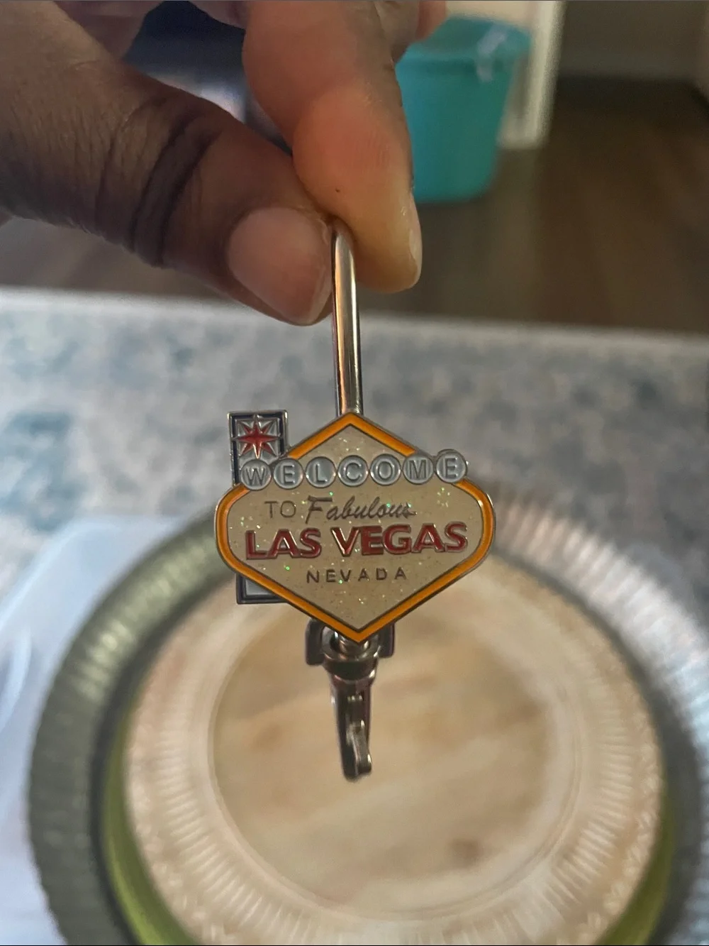 N/A las vegas